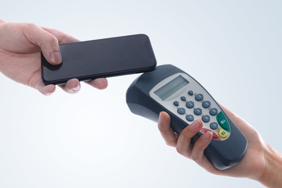 手機藍牙POS機 便捷支付的新時代