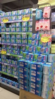 探索東莞日用品批發(fā)部 能否找到媖妮詩(shī)品牌衛(wèi)生巾？